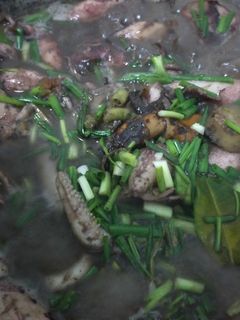 Foto resep Oseng-oseng Cumi-cumi