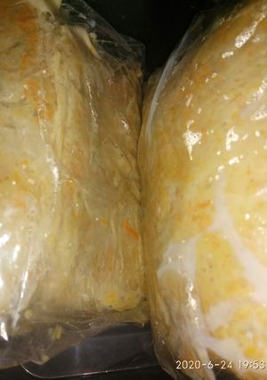Foto resep Rolade ikan bandeng