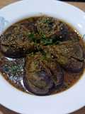 Bharle wange (brinjal)