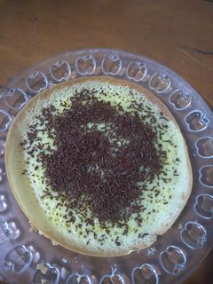 Foto resep Martabak manis teflon