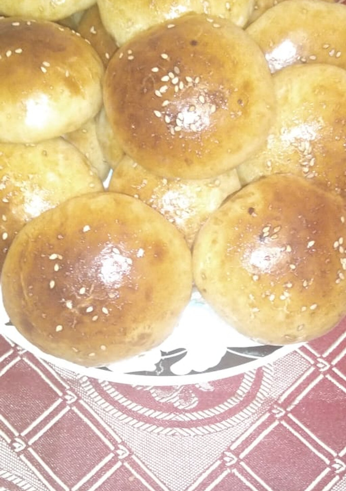 صورة لوصفة كرس او قراشل