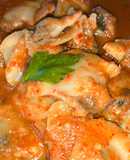 Sambal Goreng Kepah