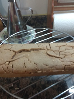 Una foto de Pan de trigo sarraceno (100%)