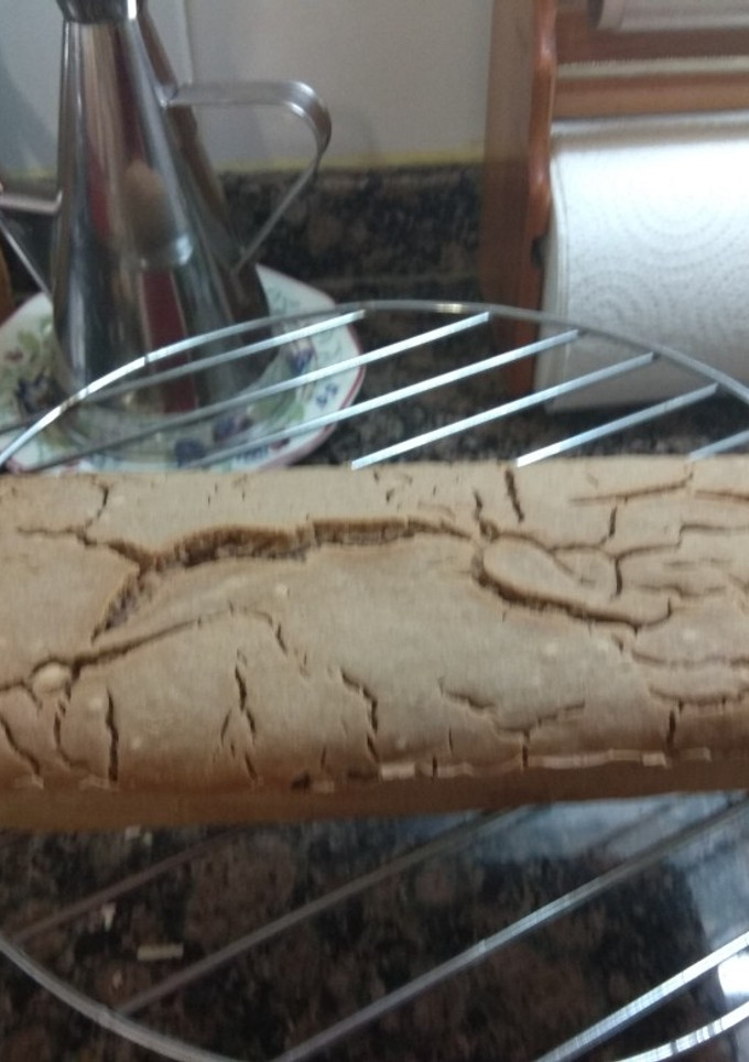 Una foto de Pan de trigo sarraceno (100%)