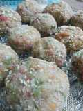 Moti Meway k Laddoo