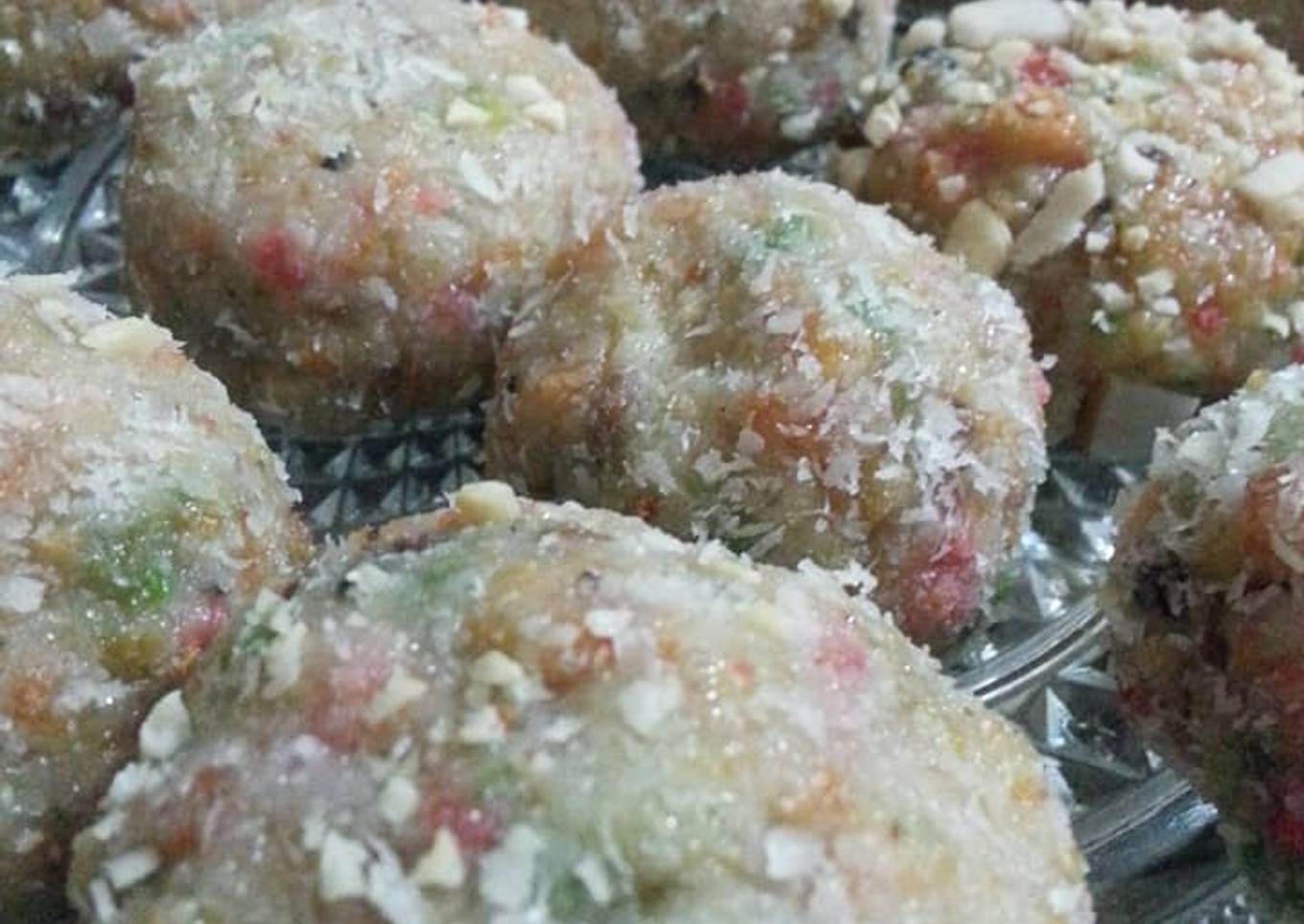 Moti Meway k Laddoo