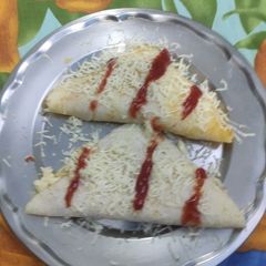 A picture of Healthy sandwich.