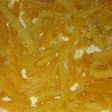 Naranjitas Dulces
