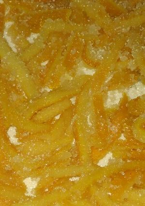 Una foto de Naranjitas Dulces