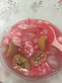 Foto resep Es Palubutung
