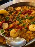 Paella Española
