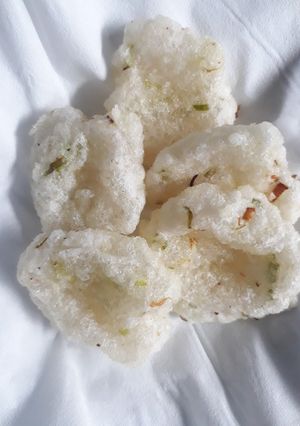 Foto resep Cireng Males