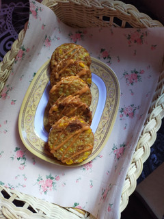 Foto resep Martabak mie