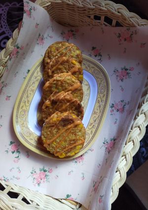 Foto resep Martabak mie
