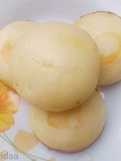 Foto resep Apem Tape Singkong