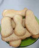 Bizcochos de soletilla