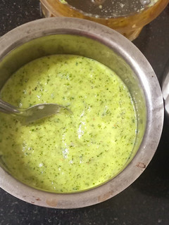 સ્વીટ એન્ડ સ્પાઇસી ચટણી (ઈન્સ્ટન્ટ રેસિપીઝ) રેસીપી મુખ્ય ફોટો