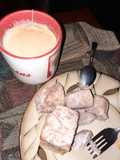 Mixed Tea n nduma