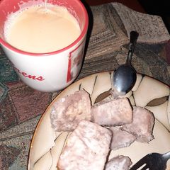 A picture of Mixed Tea n nduma.
