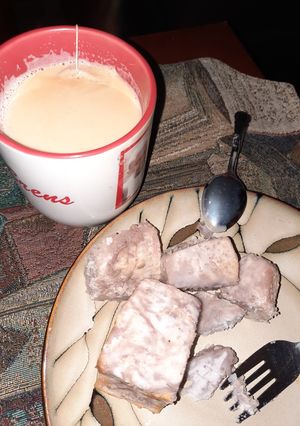 A picture of Mixed Tea n nduma.