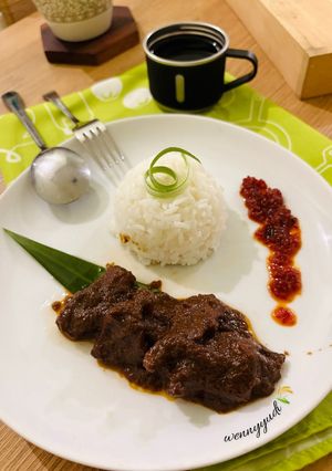 Foto resep Malbi Daging Sapi Khas Palembang