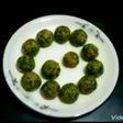 Arvi leaf qofta
