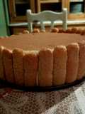 "Tiramisú" un postre de los Dioses italianos 😋