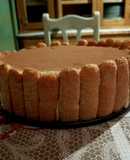 "Tiramisú" un postre de los Dioses italianos 😋