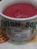 Borsch vegano (II)