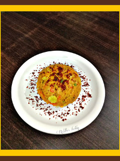 વેજ. ખીચું (Veg Khichu Recipe In Gujarati) રેસીપી મુખ્ય ફોટો