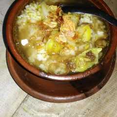 รูปของ Soto Ayam uenaak