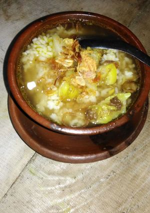 Foto resep Soto Ayam uenaak