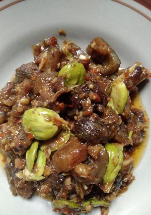 Foto resep 72.sambal goreng kikil/kulit