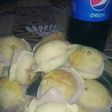 Pancitos de queso