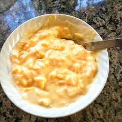 Arroz con Leche-レシピのメイン写真