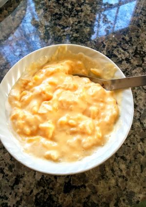 Una foto de Arroz con Leche