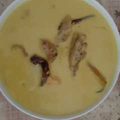 Opor Ayam রেসিপির প্রধান ছবি