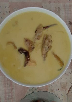 Foto resep Opor Ayam
