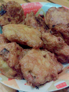 Foto resep ❂ 7) Perkedel telur ala warteg #BikinRamadanBerkesan