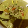 Tongseng Daging sapi #OlahanDagingQurban