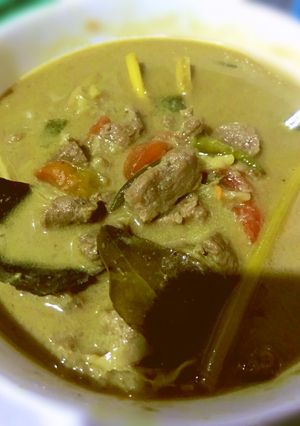 Foto resep Tongseng Daging sapi #OlahanDagingQurban