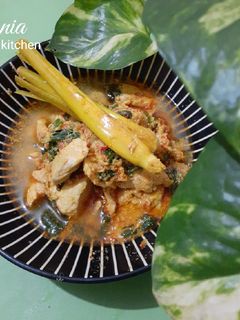 Foto resep Tuna Woku
