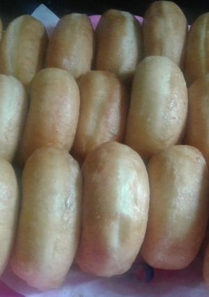 Foto resep Donat empuk