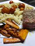 Filete de Atún