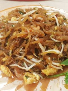 Foto resep Mie Sagu khas Riau