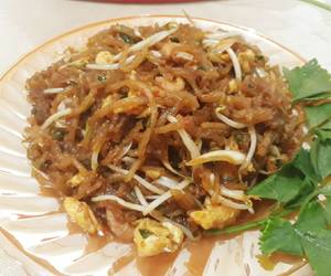 Ini Caranya Mie Sagu khas Riau Mantul Banget Ini Caranya Mie Sagu khas Riau Mantul Banget