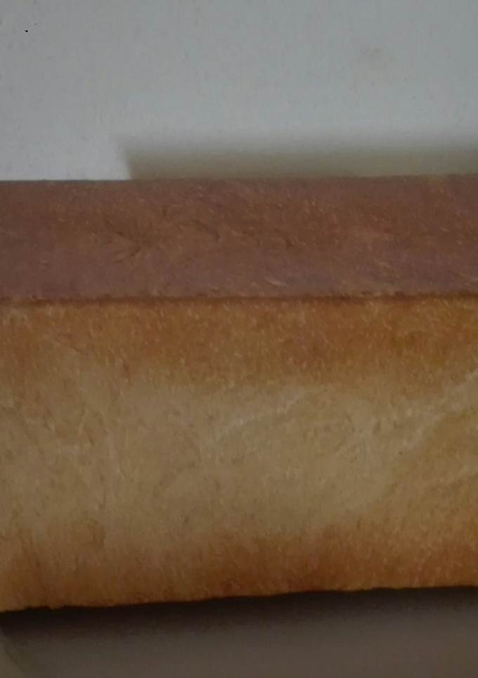 Una foto de Pan de molde 2