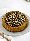 Tortino di Avena e Mele Fit