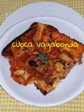 Cannelloni di Sfoglia Fresca con Carne e Ricotta