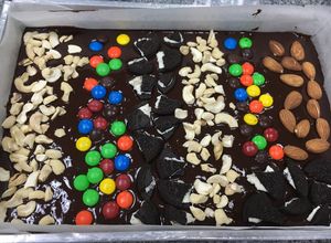 รูปของ Brownies